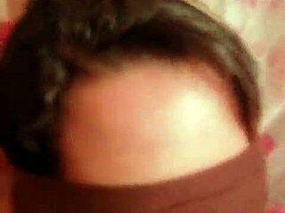 Rica mamada en el baño a mi leo andreyleo12 😘