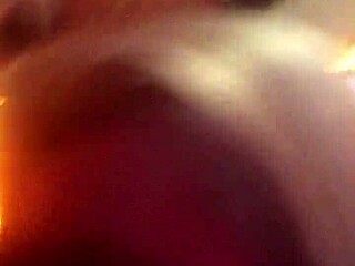 Amy Deluxe Receives Facial After Intense Tit Fucking