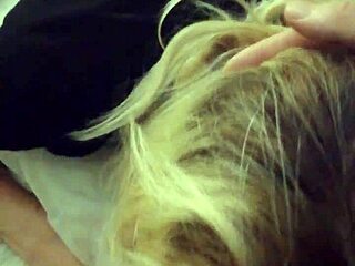 Petite Teen Experiences Overwhelming Pleasure with Cum in Intense Session