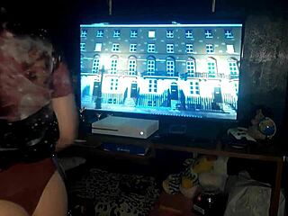 Take your dick out of my ass, please?