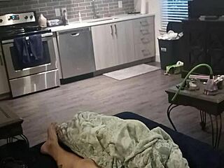 Inkdlyfe23 Gives Her Tight Pussy To Monster Cock