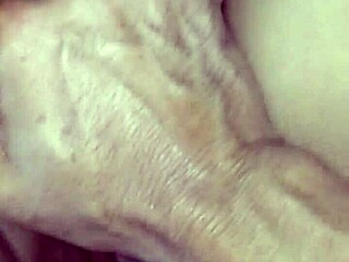 Emotional Divorced Asian Woman Squirts During Assfucking And Cumshot