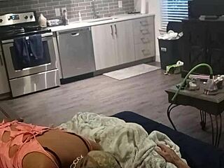 Inkdlyfe23 Gives Her Tight Pussy To Monster Cock