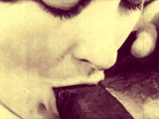 vintage dark lantern reveals interracial wife swap