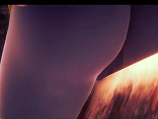 konosuba squirting party with aqua, darkness, megumin 😏