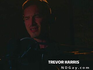 Podcaster Meets And Anal Fucks Fan