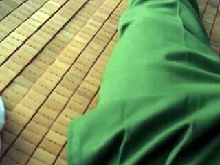 trai police caught jerking off, wanna join us? 😜