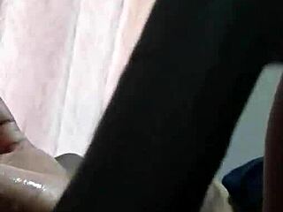 Best Head Ever! She Loves Big Dicks And Gives Amazing Blowjob With Cumshot!