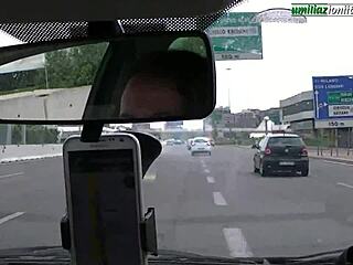 Driving With Giulia Full Rav Share Program