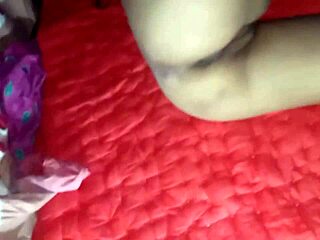 Step sister plays sex game, cumming in pussy 😏