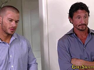 Kinky Teen Eats Pussy So Messy.