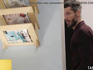 Nympho Milf Wife Lexi Luna Cheats On Husband With Stranger