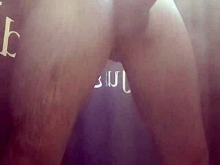 Let's Play Together in a Steamy Shower Solo Session