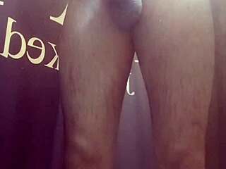 Let's Play Together in a Steamy Shower Solo Session