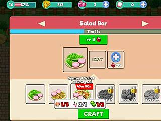 nutaku booty farm hentai game gets steamy 😜