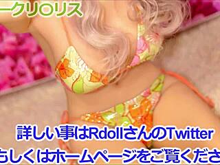 stunning curvy beauty dominates as ultimate fuck doll