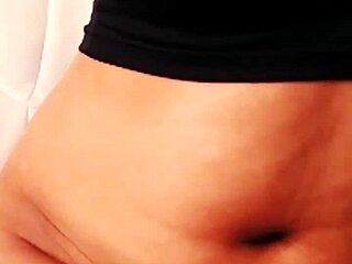 Emotional hobby with toys on webcam.