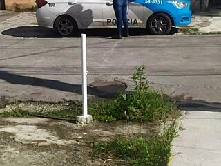 Attending A Client Leads To Police Call