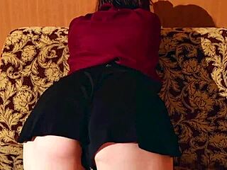 I Crave Intense Fucking from Any Massive Cock