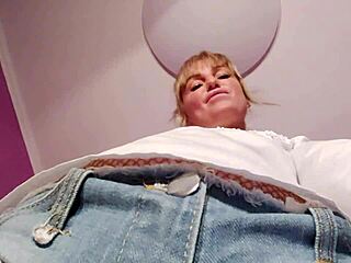 Bdsm fun unfolds with cuckold twist