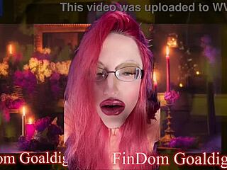 Financial Domination Goddess