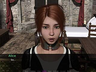 lets pla a knights tale part 10