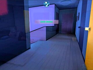 Summer Hentai Game: Naked Massage for Step Aunt