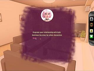 Summer Hentai Game: Naked Massage for Step Aunt