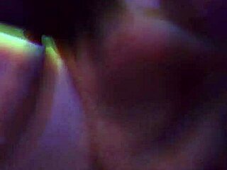 drunk party girl fucks young lover and confesses naughty secrets