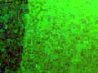 Nice pussy bent over for doggystyle assfucking. Anal action heats up the scene.