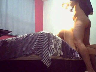 Venezuelan prostitute Luna offers cheap big ass dances 💃