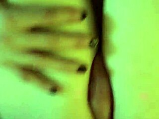 I was fuckin Ava's tight pussy so hard, she moaned loud