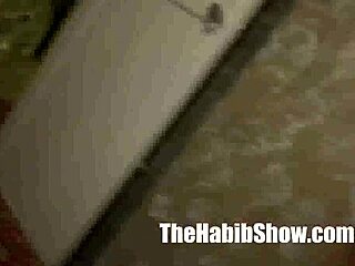 Tight 19-Year-Old Asian And Black Pussy Fucked And Nutted In The Hood.