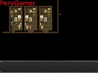 Nympri Santa Ninfomana Hentai Game Gallery with Monster Cock Anal Action