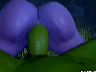 can you handle the power of the whored in this pmv?