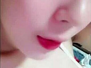 Conversational Hey, check this Asian girl flashing her nipple on Bigo Live, so bold and hot!