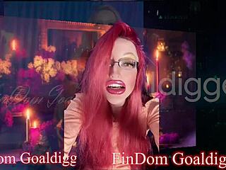 Financial Domination Goddess