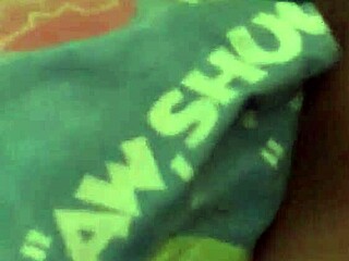 Morning Fuck with Black Monster Cock