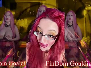 Financial Domination Goddess