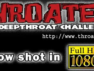 Girls, are you ready to suck this massive 10-pounder?