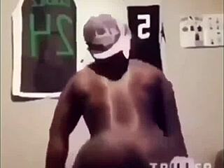 N twerk compilation for your viewing pleasure