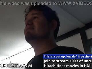 Slut Sarah Vixen moans through mandatory orgasms with vibrator from Doctor Tampa! 😩💦