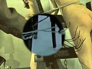 My Secret Life Vintage Bondage Fucking