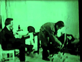 My Secret Life Vintage Bondage Fucking