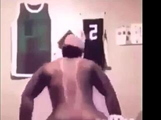 N twerk compilation for your viewing pleasure