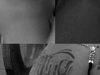 Discover this latina pornstar's monster cock blowjob and fucking with big tits.