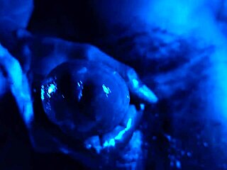 Worship this BIG BLACK COCK, Hallelujah Johnson Watchmen