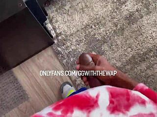 Ggwiththewap Gets Caught Watching Adult Videos
