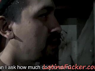 i get caught riding straight dudes in reality