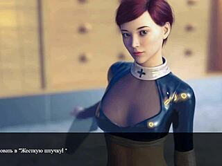 COMPLETE GAMEPLAY - RED SAKURA MANSION 1 PART 4